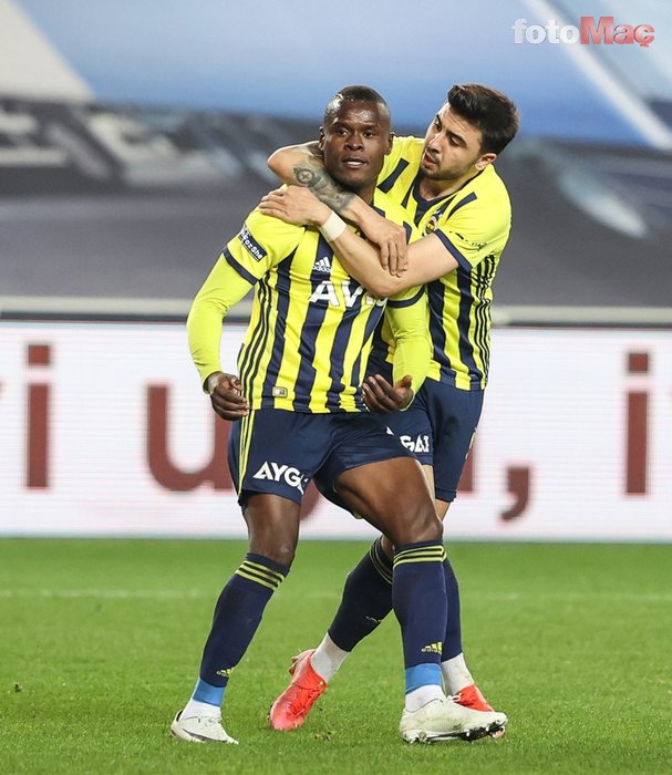 Fenerbahçe'ye transfer müjdesini verdiler! "Müzakereler başlıyor"