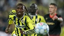 Dorgeles Nene süre almaya başladı
