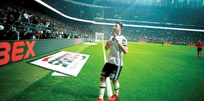 İşte Tolgay'ın Avrupa'da desteklediği takım