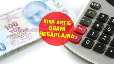 KİRA ARTIŞ ORANI HESAPLAMA | Ekim 2022 kira artış oranı ne kadar? Kira artış oranı nasıl hesaplanır?