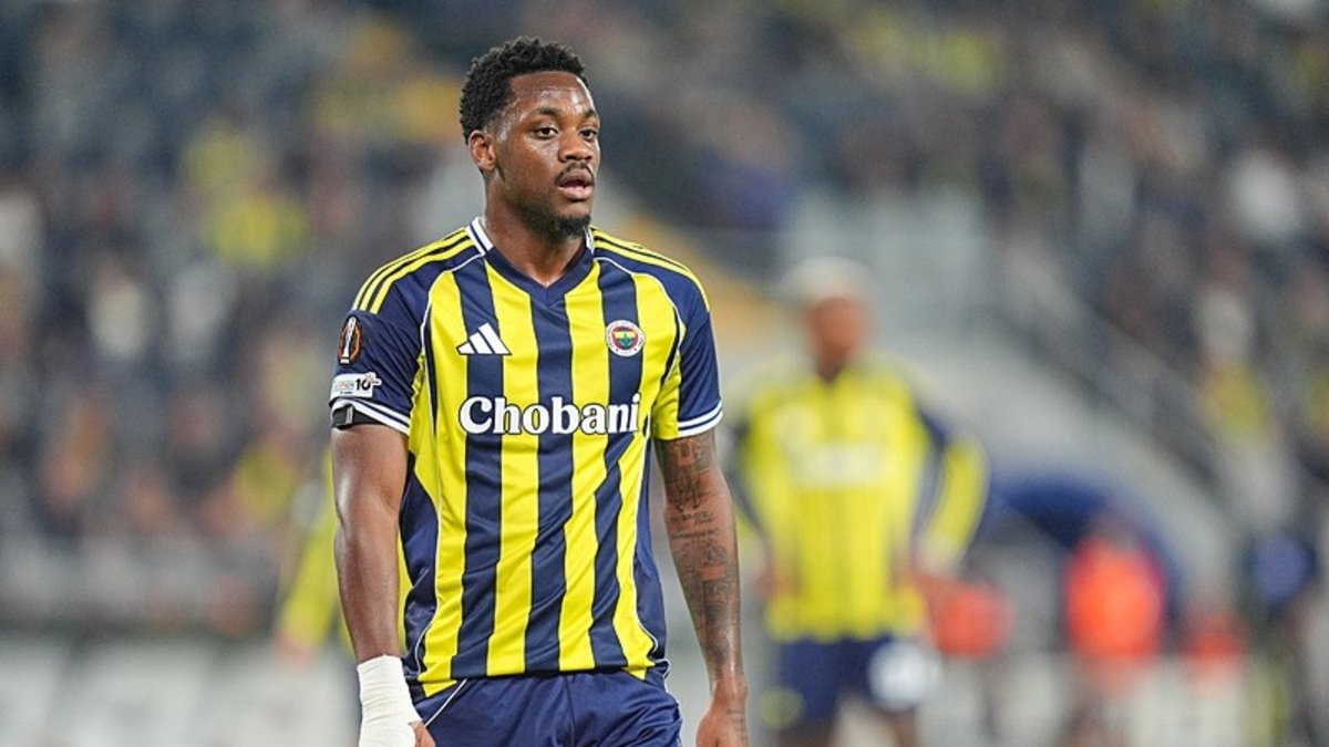 Fenerbahçe'de Domenico Tedesco'dan Jhon Duran için flaş karar! Beşiktaş maçında...