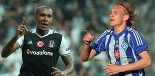 Marcelo gidiyor...