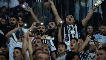 Palace biletleri satışa çıkıyor