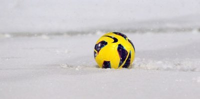 Sivas Belediyespor-Ankara Demirspor maçı ertelendi