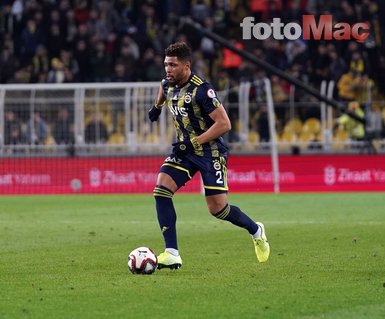 Fenerbahçe bombayı patlatıyor! Sergen Yalçın'ın gözdesi geliyor