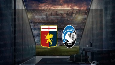 Genoa - Atalanta maçı ne zaman? Saat kaçta ve hangi kanalda canlı yayınlanacak? | İtalya Serie A