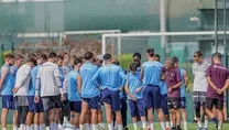 Fırtına, Gaziantep FK maçına hazır!