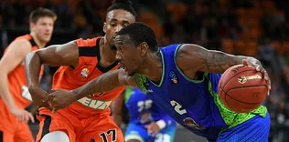 TOFAŞ’ın rakibi Ratiopharm Ulm