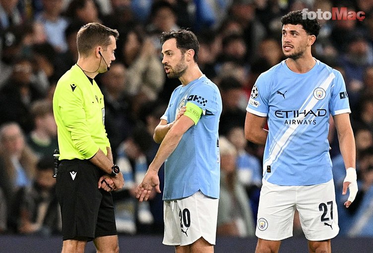 Fenerbahçe Galatasaray'ın hedefindeki o yıldız için harekete geçti!