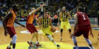THY Euroleague’de dev derbi
