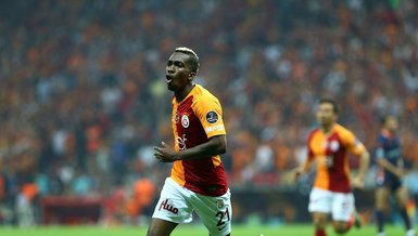 Galatasaray'ın yeni transferi Onyekuru'nun oynayabileceği maç netleşti!