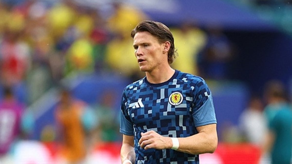 Galatasaray'da hedef yeniden McTominay! Kesenin ağzı açılacak