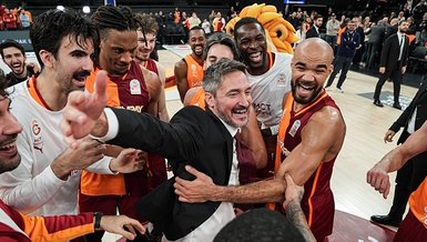 Cimbom Kartal’ı devirdi