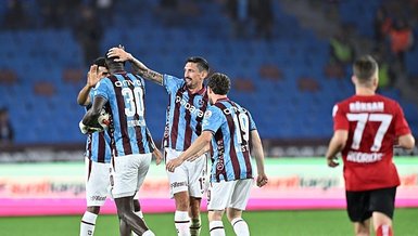Yenilmez Trabzon