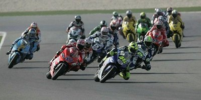 MotoGP'de heyecan Japonya'da sürecek