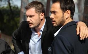 Diğer Yarım 16.Bölüm