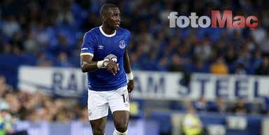 Yannick Bolasie yarışı!