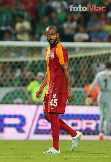 Yenilginin ardından flaş karar! Marcao... | Galatasaray son dakika transfer haberleri