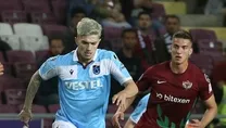 Berat’tan ilk asist!