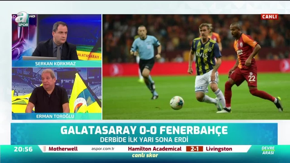 Erman Toroglu Ndan Falcao Yorumu Videosunu Izle Fotomac Tv