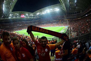 Galatasaray’da kombine fiyatları açıklandı