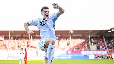 Fisnik Asllani iddiası