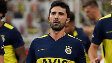 Hasan Ali Kaldırım Başakşehir'e transfer oluyor!