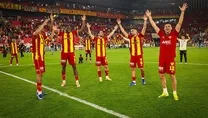 Gurbetçi maestro