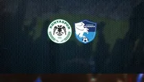 Konyaspor - BB Erzurumspor | CANLI