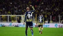 Gözler Talisca’da