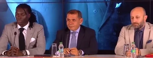Gomis'ten Cenk Ergün paylaşımı - 2