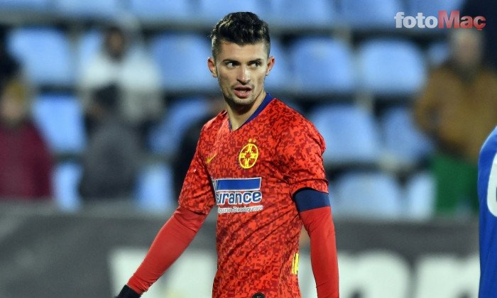 BEŞİKTAŞ TRANSFER HABERLERİ: Kartal'dan Florin Tanase bombası!