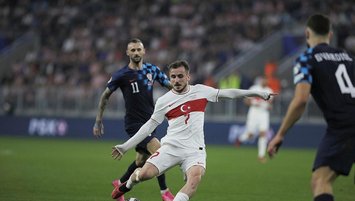 Kerem hayran bıraktı