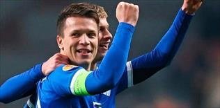 Konoplyanka için girişim
