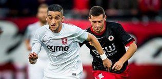 ‘En iyi tercih Ajax’tı