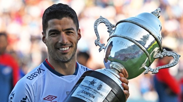 GALATASARAY TRANSFER HABERLERİ | Cimbom'dan Suarez harekatı! Muslera devreye girdi