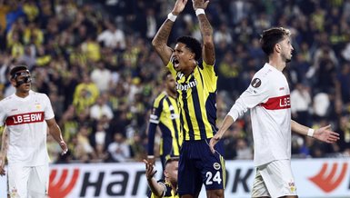 Jayden Oosterwolde: Stoper oynamak istiyorum!