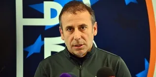 Abdullah Avcı: Benim zamanımda da böyleydi
