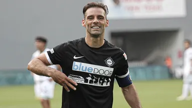 Paixao isyanı