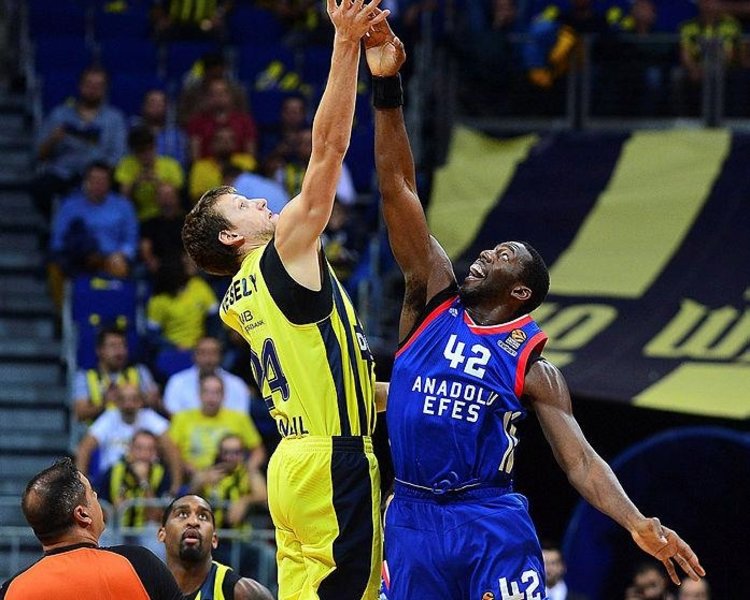 Anadolu Efes F Bahce Dogus Son Dakika Fenerbahce Haberleri Fotomac