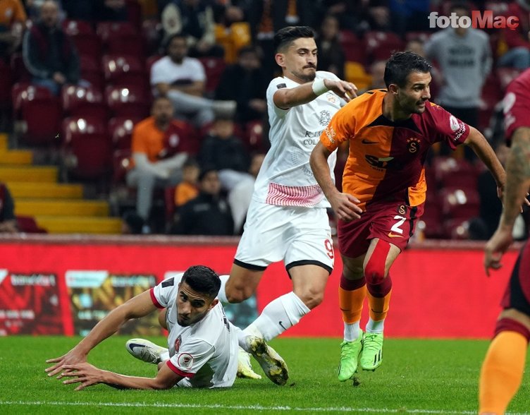 GALATASARAY NEWS - Serkan Korkmaz's Galatasaray-Kastamonuspor match commentary!