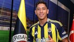 F.Bahçe transferi resmen duyurdu!