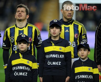 Fenerbahçe’den flaş jübile kararı! İşte o isimler ve maçın kadrosu