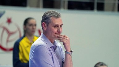 Rus ekibi Dinamo-Ak Bars Zoran Terzic'le anlaştı