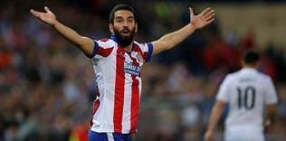 Arda için şok iddia