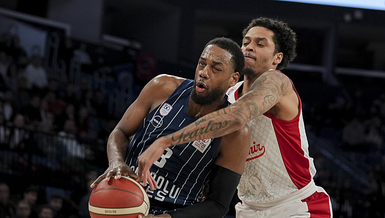 Bahçeşehir Koleji sahasında galip!