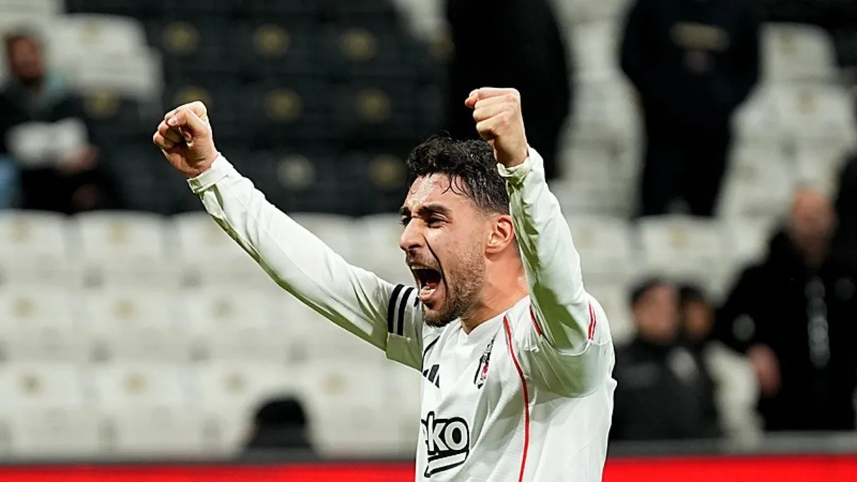 Kartal Kayra Yılmaz: Çok güzel bir başlangıç oldu!