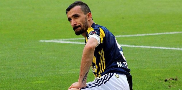 Önemli olan Fener