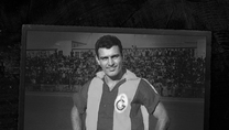 Türk futbolunun acı kaybı