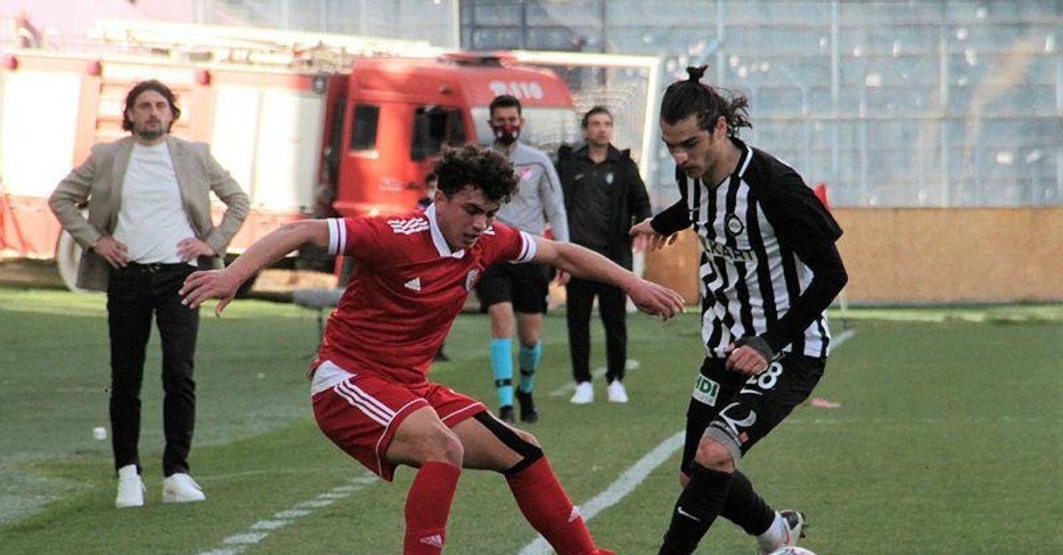 ankaraspor altay 2 2 mac sonucu ozet fotomac
